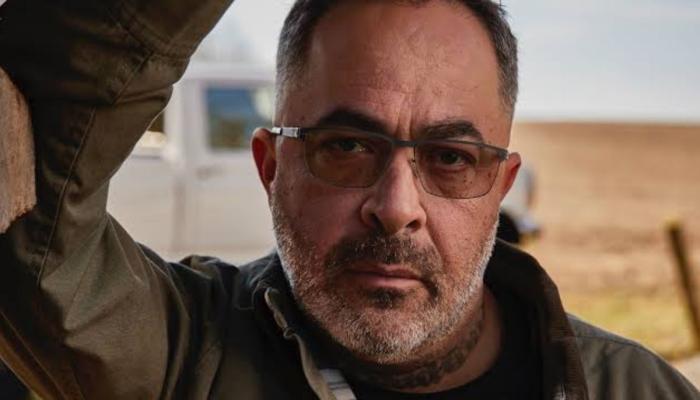 Aaron Lewis claims his political views hurt his music career