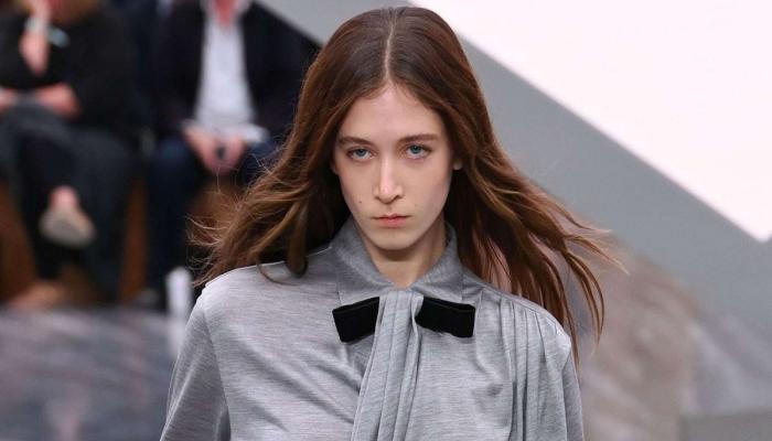 Nicole Kidmans daughter faces nepo baby criticism after runway show