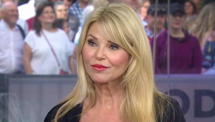 Inside Christie Brinkleys four divorces, soulmate theory, and finding peace