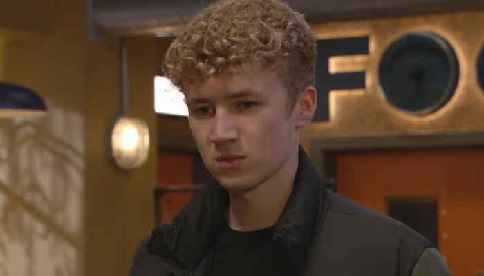 Noah Dingle to depart Emmerdale as Jack Downham exits soap after 17 years