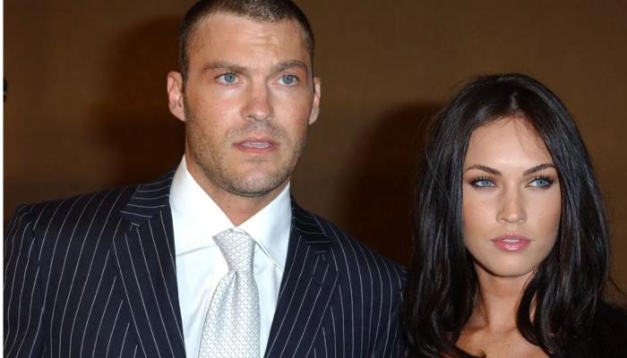 Brian Austin Green reveals inside details of marriage to ex-wife Megan Fox