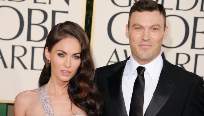 Brian Austin Green reveals inside details of marriage to ex-wife Megan Fox