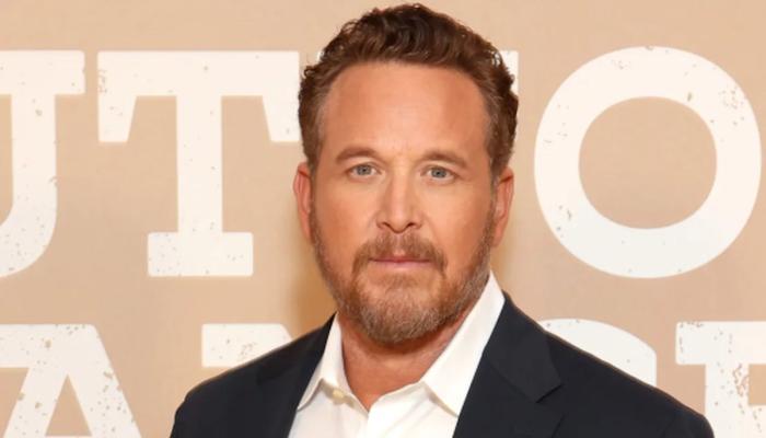 Yellowstone co-stars share truth behind Cole Hausers tough-guy image