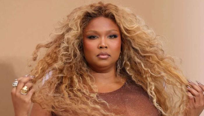 Lizzo speaks out on body changes amid wellness journey