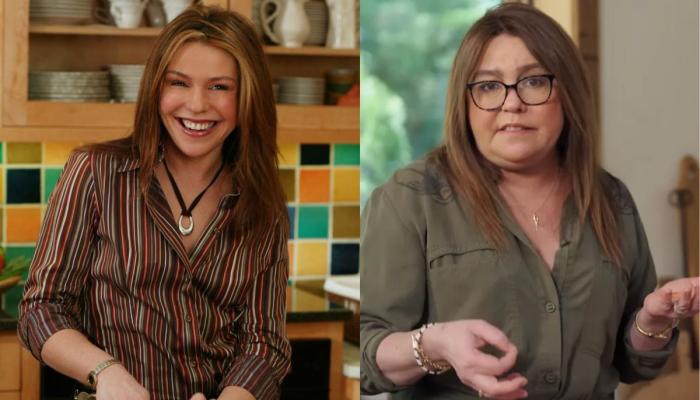 Rachael Ray’s dramatically changed look in viral video leaves fans questioning