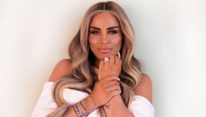 Katie Prices husband Lee Andrews returns to Dubai jail