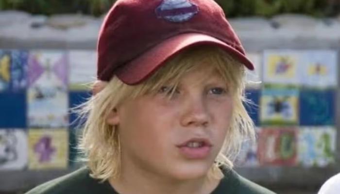 Actor Blake Garretts cause of death revealed months after passing