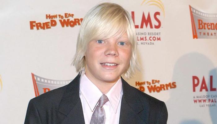 Actor Blake Garretts cause of death revealed months after passing