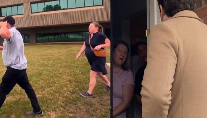 Eras Tour ticket frauds plead guilty for scamming 107 Taylor Swift fans