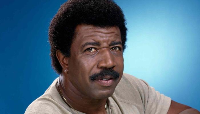 Actor Hal Williams dies at 91 as Hollywood mourns beloved TV icon