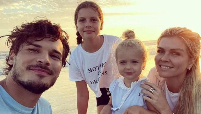 Gleb Savchenko files urgent custody petition against ex for daughters