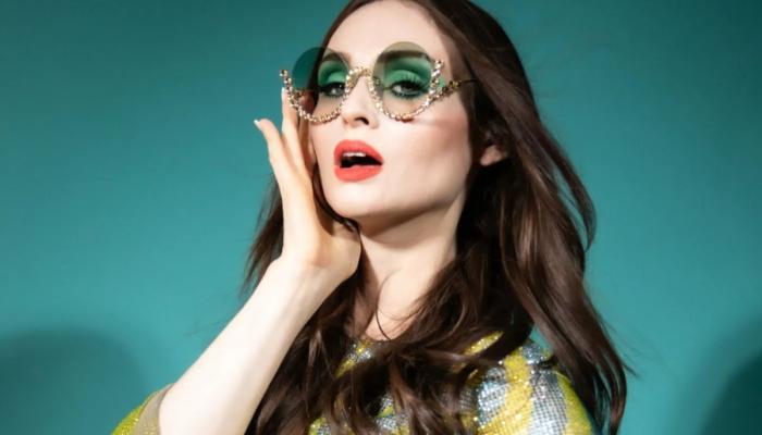 Sophie Ellis-Bextor reveals husband Richard Jones isnt a fan of The Feeling