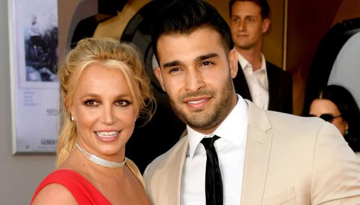 Sam Asghari breaks silence on ex-wife Britney Spears years after divorce