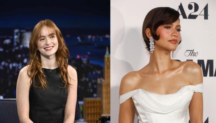 Tom Holland reveals two costars as they outshined him in new ‘Spider-Man’ movie