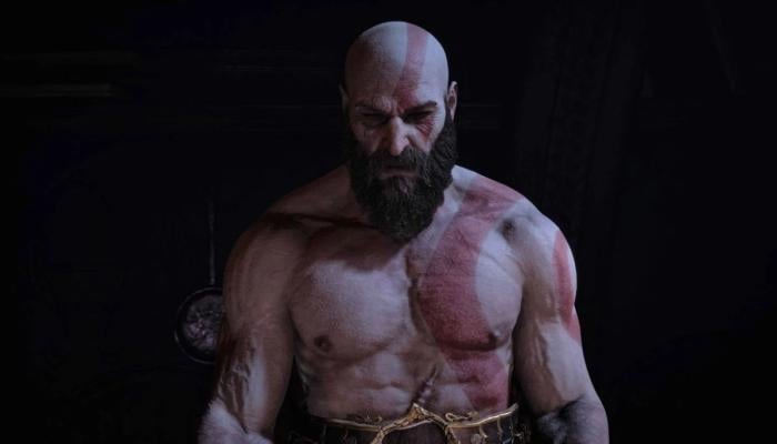 Ryan Hurst exits live action God of War after serious on-set injury