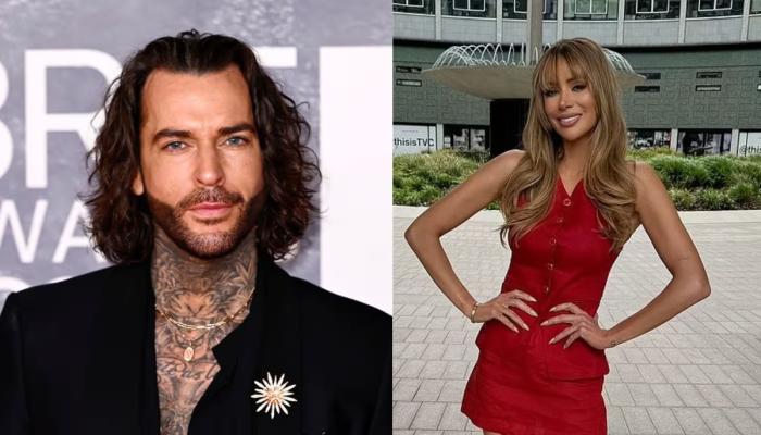 Pete Wicks confirms rumoured Olivia Attwood romance with loved-up Ibiza photos