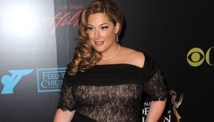 Carnie Wilson debuts dramatic makeover