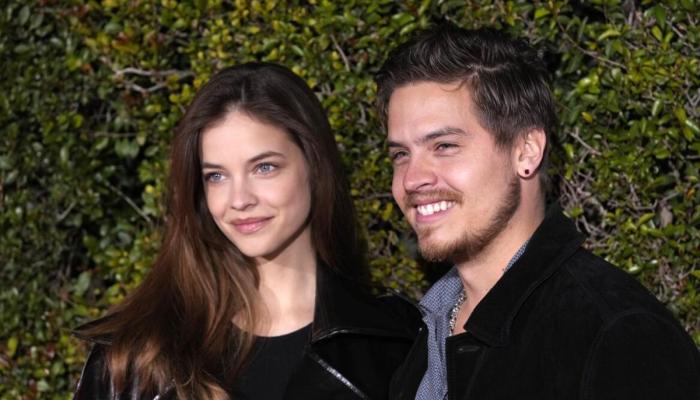 Dylan Sprouse details tense gunpoint encounter with home intruder