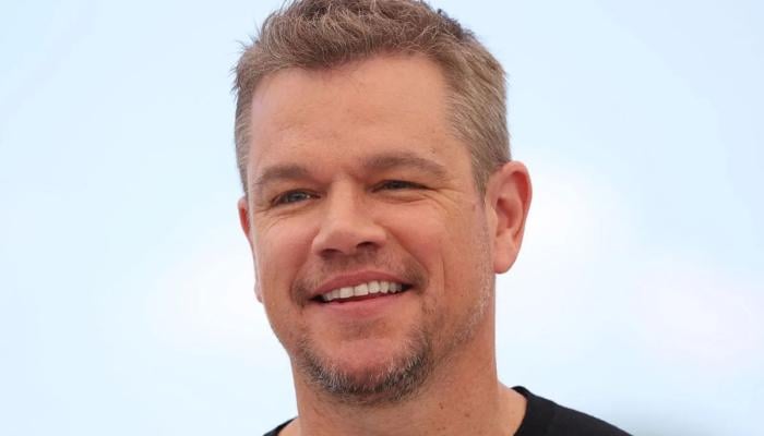 Matt Damon reveals Christopher Nolans grueling final challenge