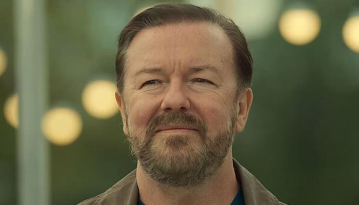 Ricky Gervais says offending people is easy: Report