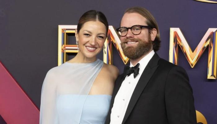 Abby Elliott files for divorce from husband Bill Kennedy after 10 years of marriage