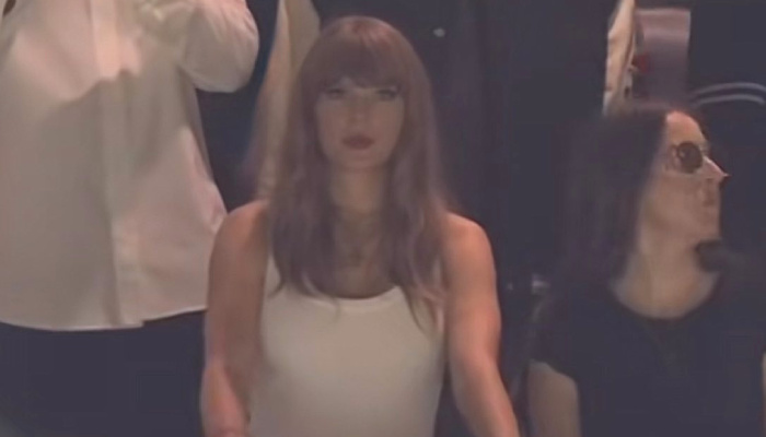 Taylor Swift at FIFA World Cup? Fans buzz with excitement