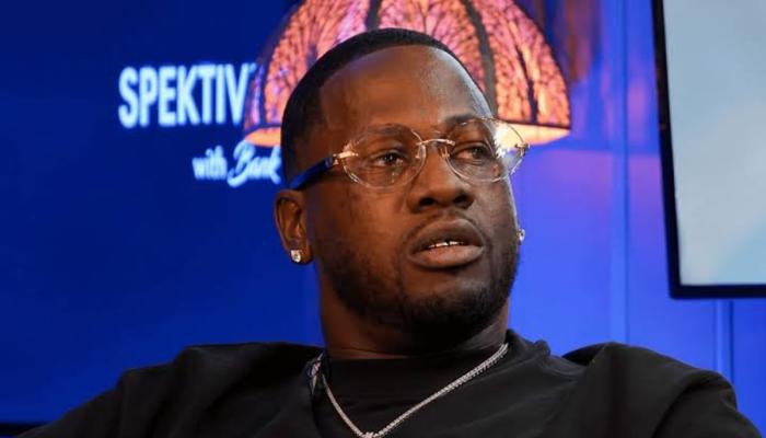 Rapper Alley Boy reportedly dead after health struggles