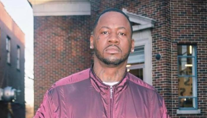 Rapper Alley Boy reportedly dead after health struggles