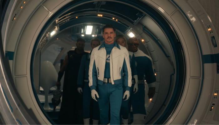 Marvel drops first official trailer for Avengers: Doomsday announcing release date