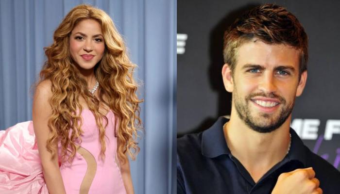 Inside Shakira, Gerard Piques relationship and painful split after 11 years