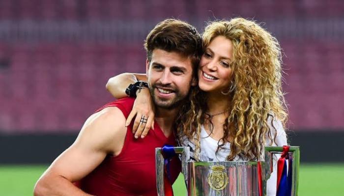 Inside Shakira, Gerard Piques relationship and painful split after 11 years