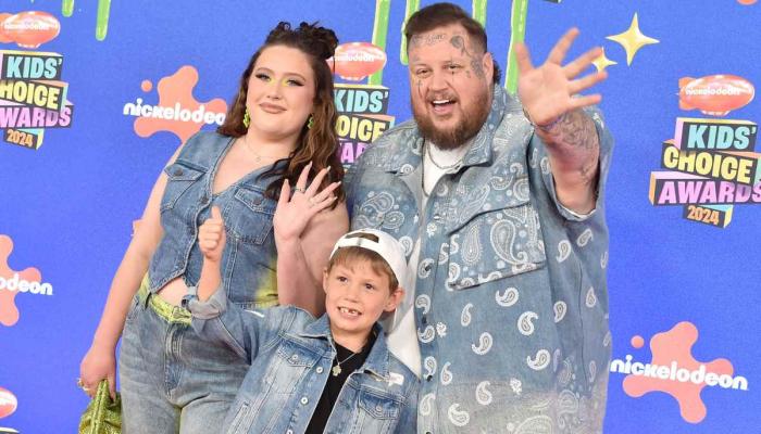 Jelly Roll divorce: Daughter Bailee Ann sends strong message to fans