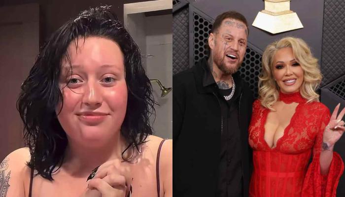 Jelly Roll divorce: Daughter Bailee Ann sends strong message to fans