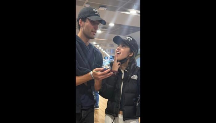 Olivia Rodrigo moves on with new partner after Louis Partridge breakup?