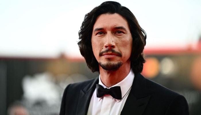 Adam Driver continues to reject Marvel role offers