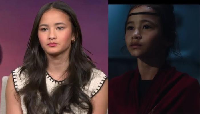 Godzilla franchise star Kaylee Hottle cause of death revealed