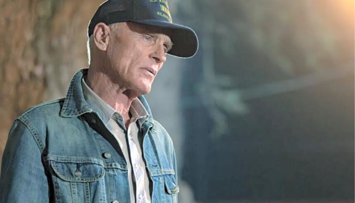 Ed Harris says he felt misled over role in Taylor Sheridans Dutton Ranch
