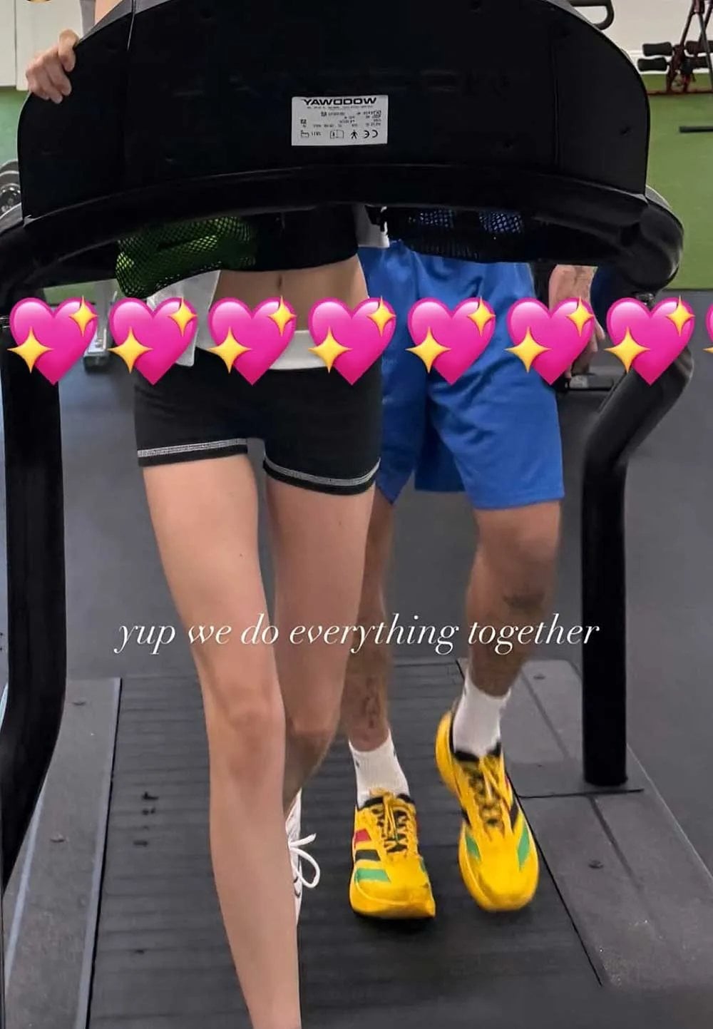 Brooklyn Beckham and Nicola Peltz
