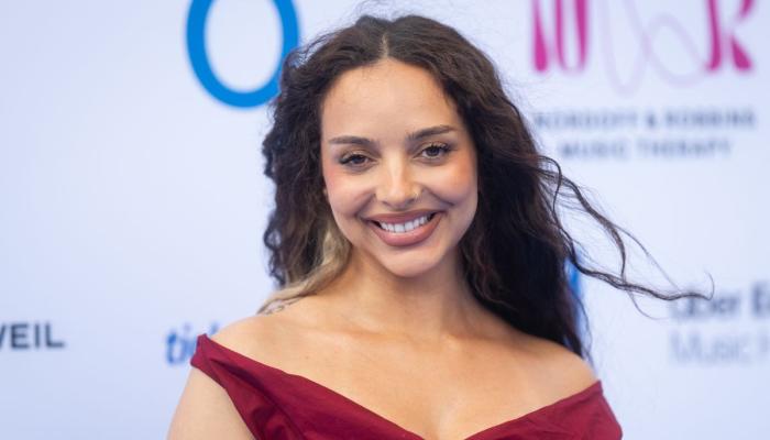 Jade Thirlwall hints at private heartbreak before split