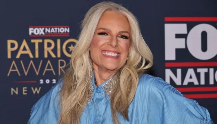 Janice Dean says she was ‘muzzled’ before leaving network