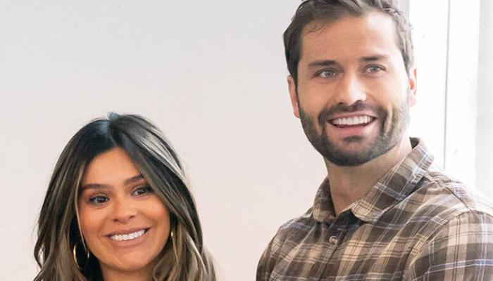 Dakota Mortensen dating Shinia Powell amid custody battle