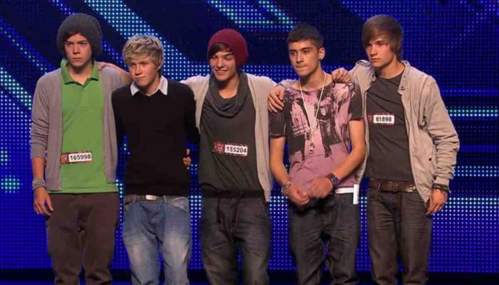 One Direction 16th anniversary becomes special with fans love