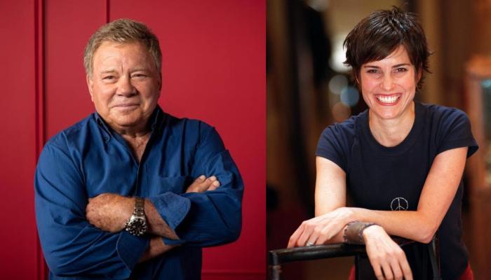William Shatner and daughter Melanie share emotional stage 4 cancer journey