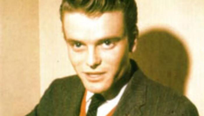 Rockability legend Vernon Taylor dies one day after his brothers death