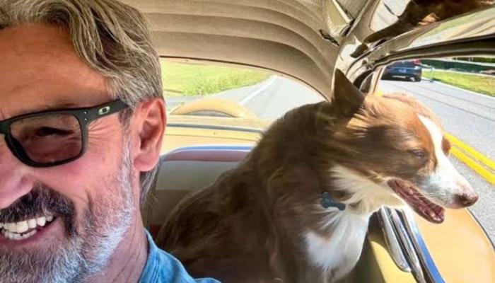 Mike Wolfe shares heartbreaking update in viral social media post