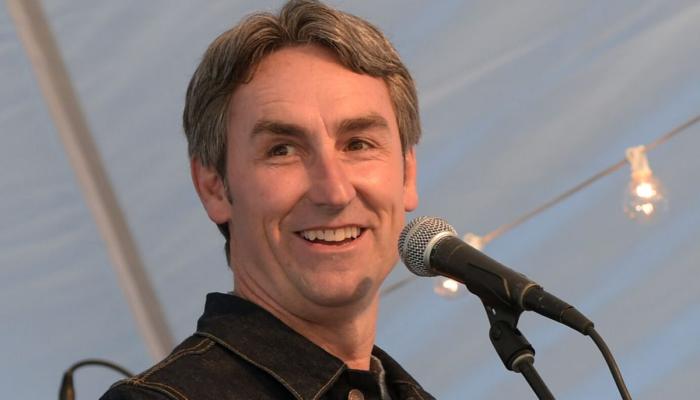 Mike Wolfe shares heartbreaking updtae in viral social media post