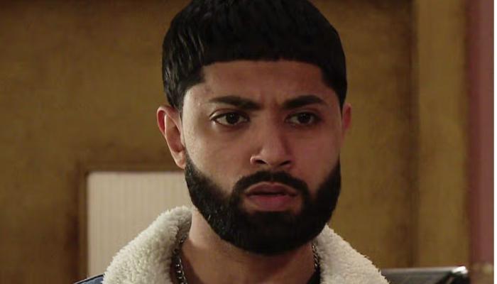 Coronation Street star Qasim Akhtar receives damages over false claims