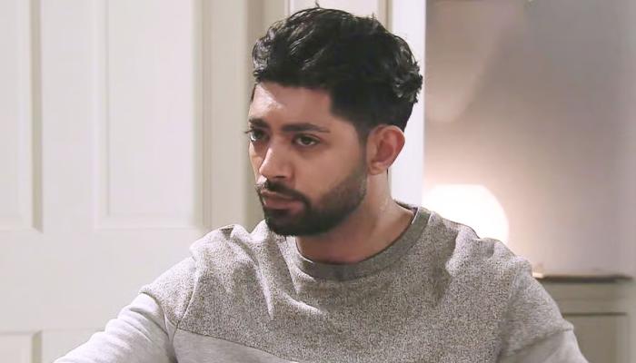 Coronation Street star Qasim Akhtar receives damages over false claims