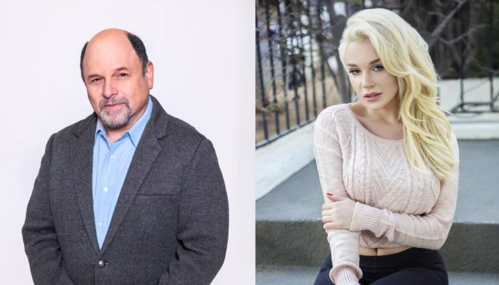 Seinfeld star Jason Alexander issues apology to Courtney Stodden: It was inappropriate