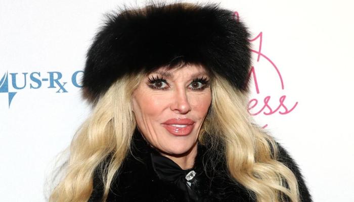 Brandi Glanville sparks backlash after calling sons boring